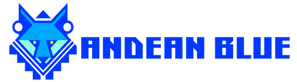 Andean Blue Backpacks | Authentic Andean Textile Backpacks AndeanBlue