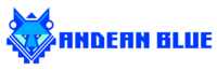 ANDEAN BLUE