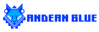 ANDEAN BLUE